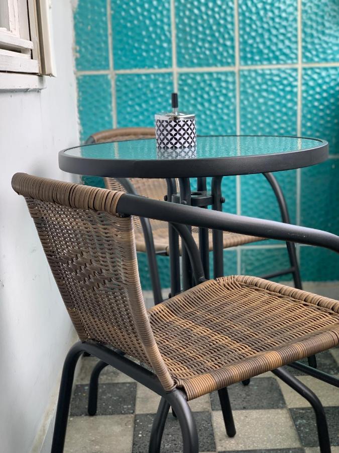 Centroom Apartamento