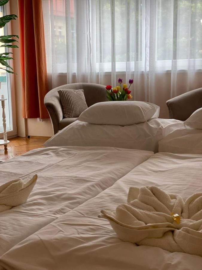 Centroom Apartament *