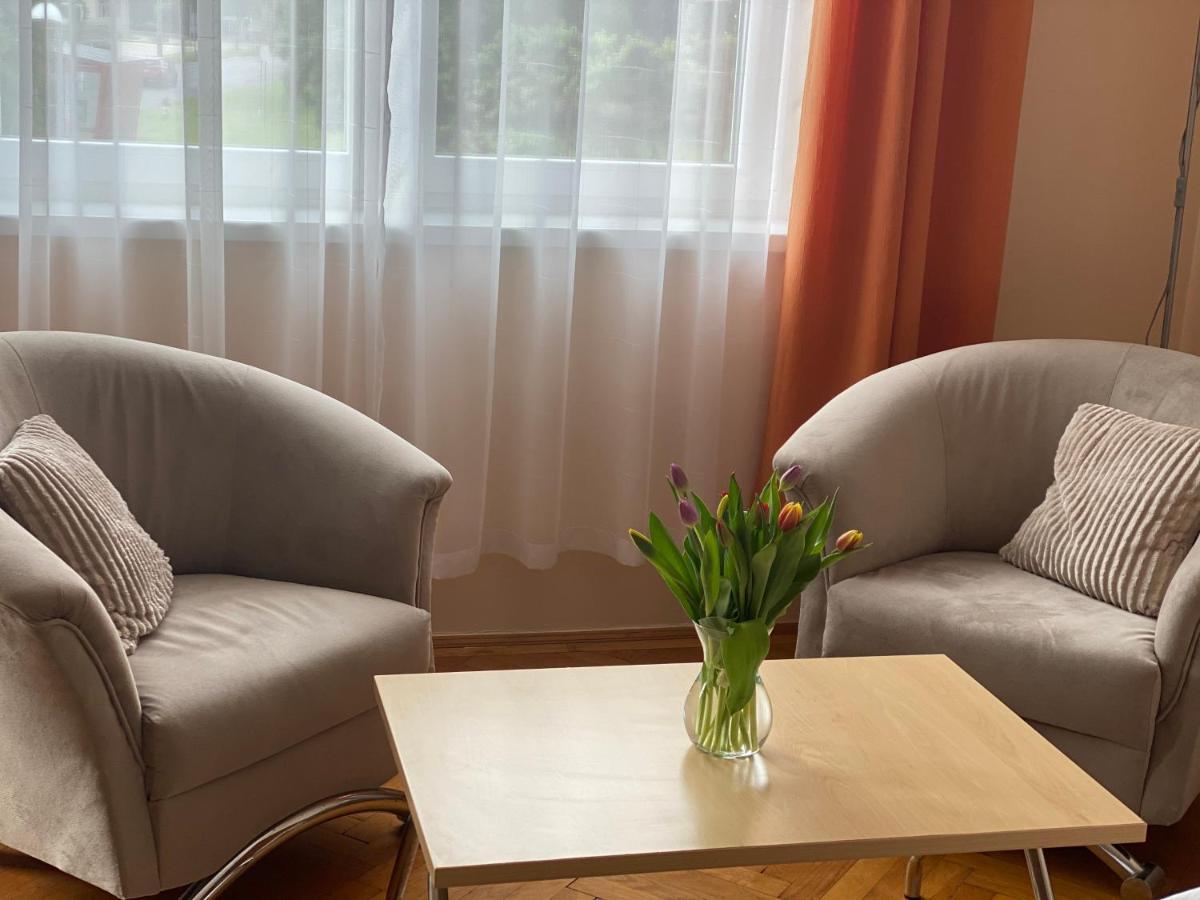Centroom Apartamento *