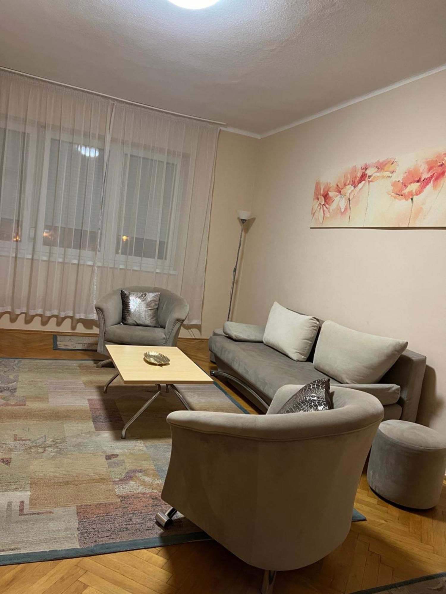 Centroom Apartamento Nagykanizsa