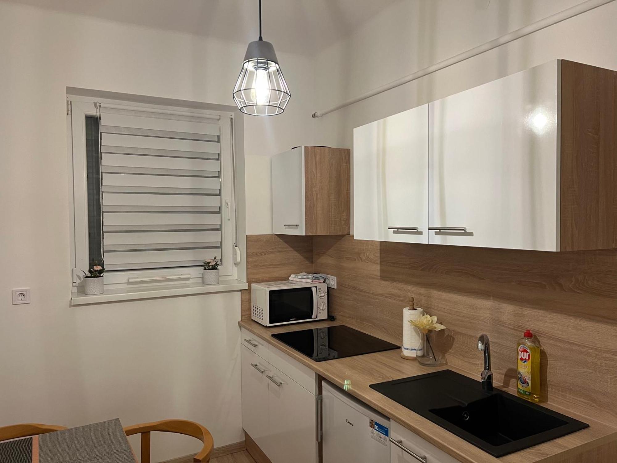 Apartamento Centroom *