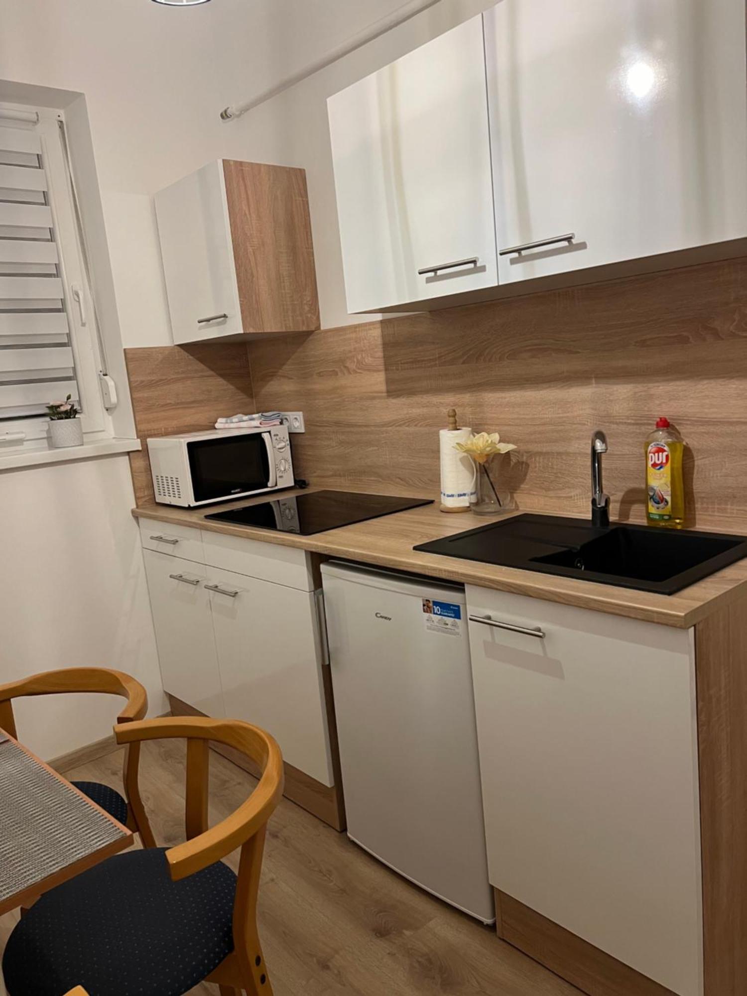 Centroom Apartamento