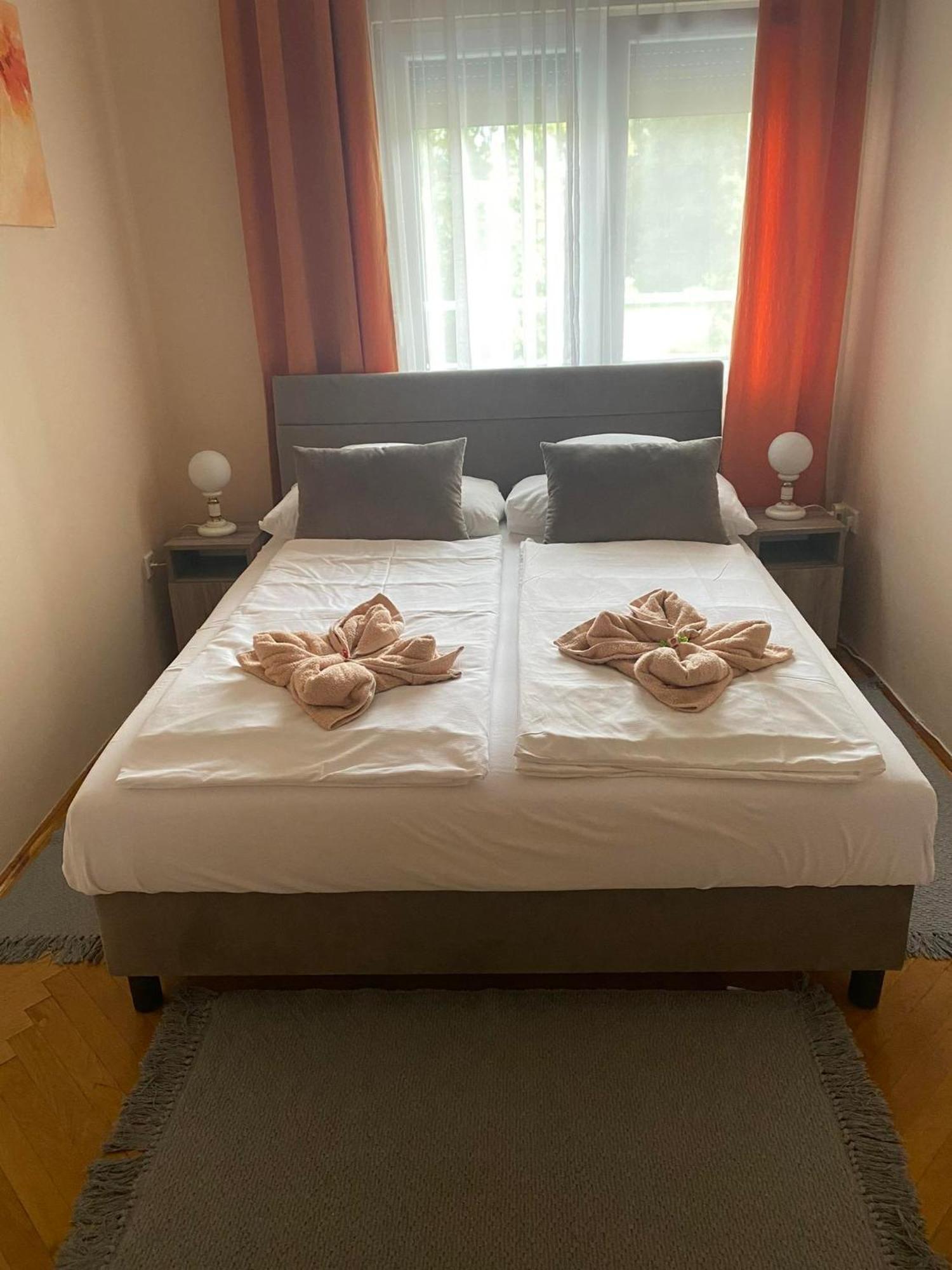 Apartamento Centroom Nagykanizsa